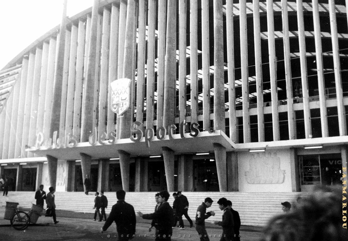 Oran - Palais des Sports.JPG